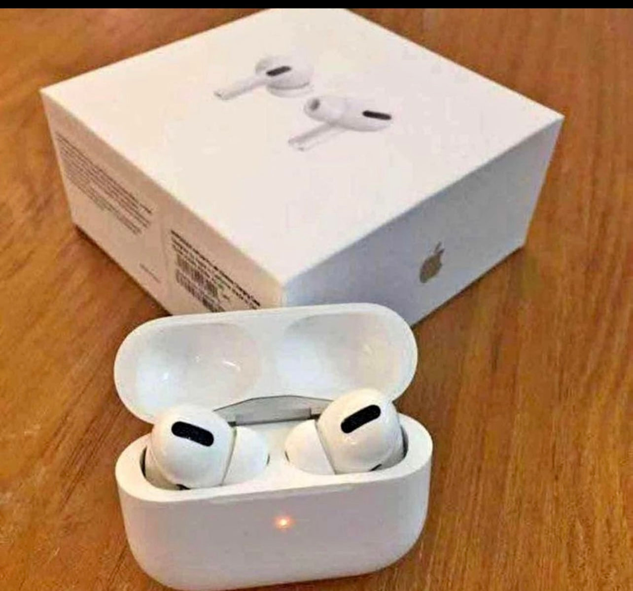 AIRPODS PRO SEGUNDA GENERACIÓN